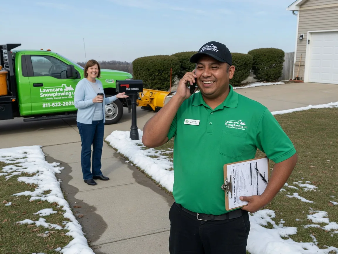 Lawn Care Services By Expert Landscaper Saint Martinville, LA FAQs